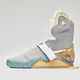 Ilustración para el artículo titulado Las Nike originales de Back To The Future II se están desintegrando (literalmente)